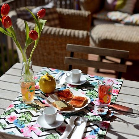B&B Limone 산리온 외부 사진