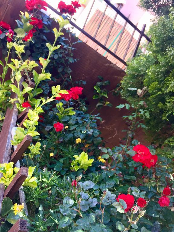 B&B Limone 산리온 외부 사진