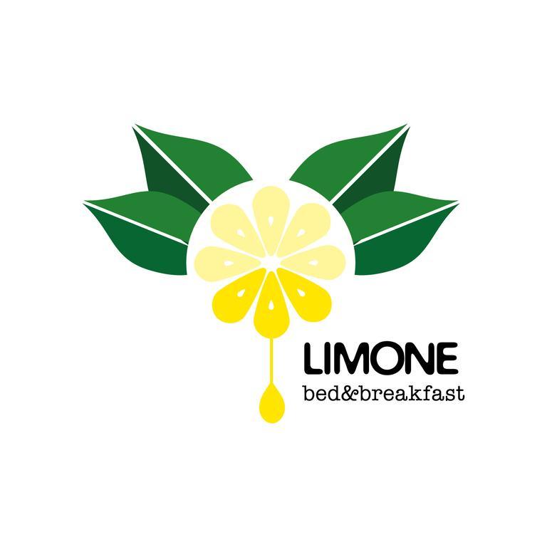 B&B Limone 산리온 외부 사진