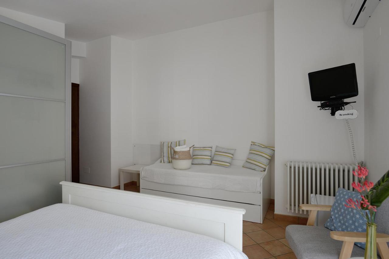 B&B Limone 산리온 외부 사진
