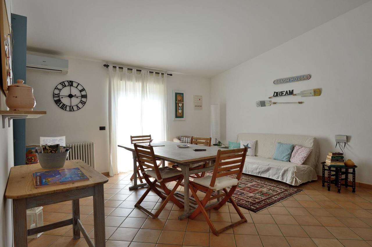 B&B Limone 산리온 외부 사진