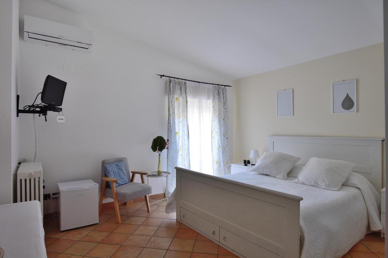 B&B Limone 산리온 외부 사진