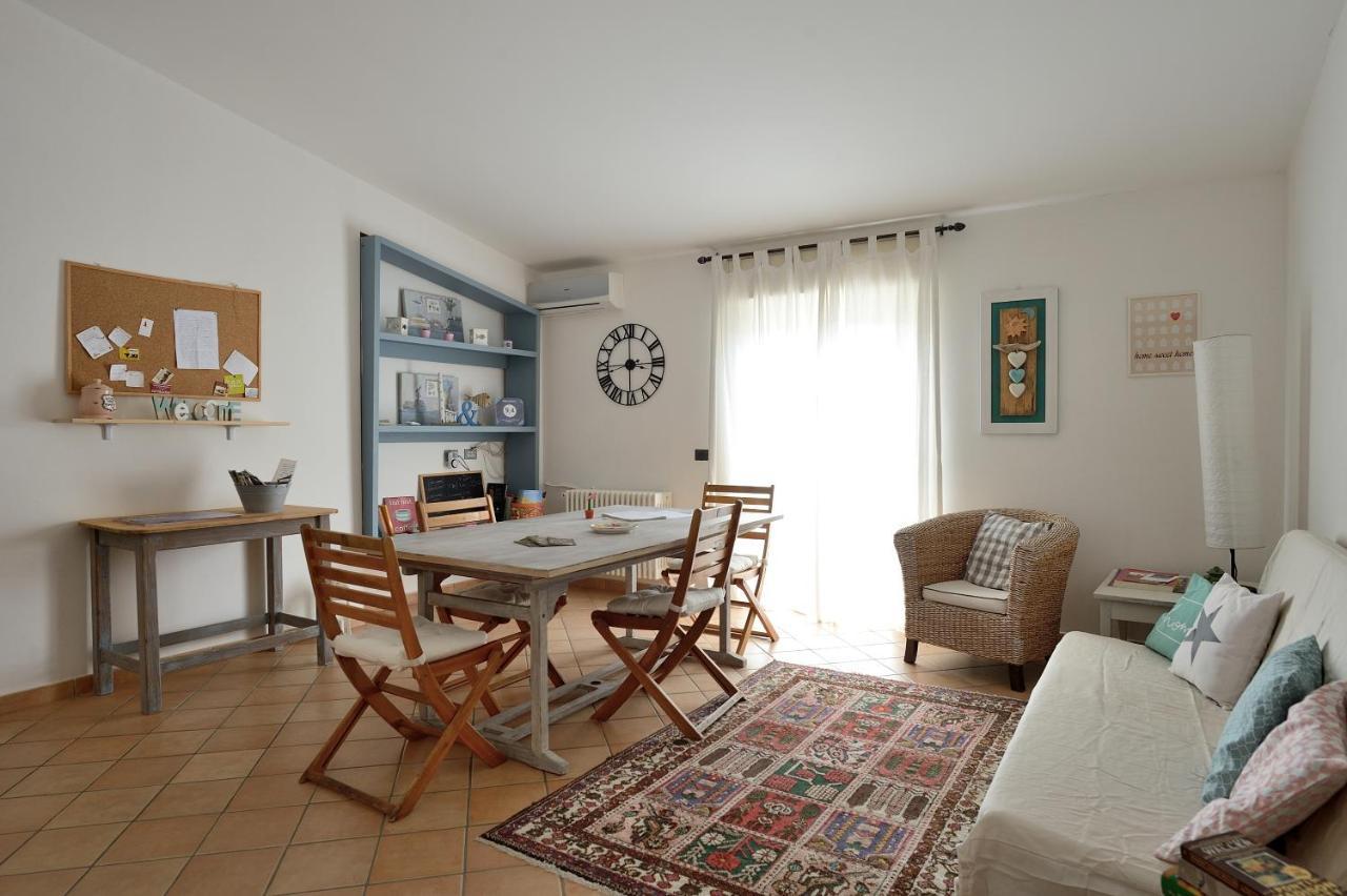 B&B Limone 산리온 외부 사진