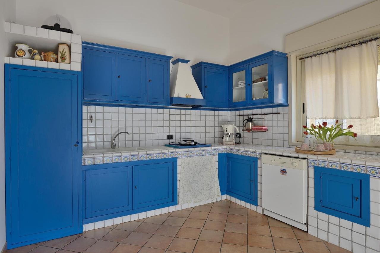 B&B Limone 산리온 외부 사진