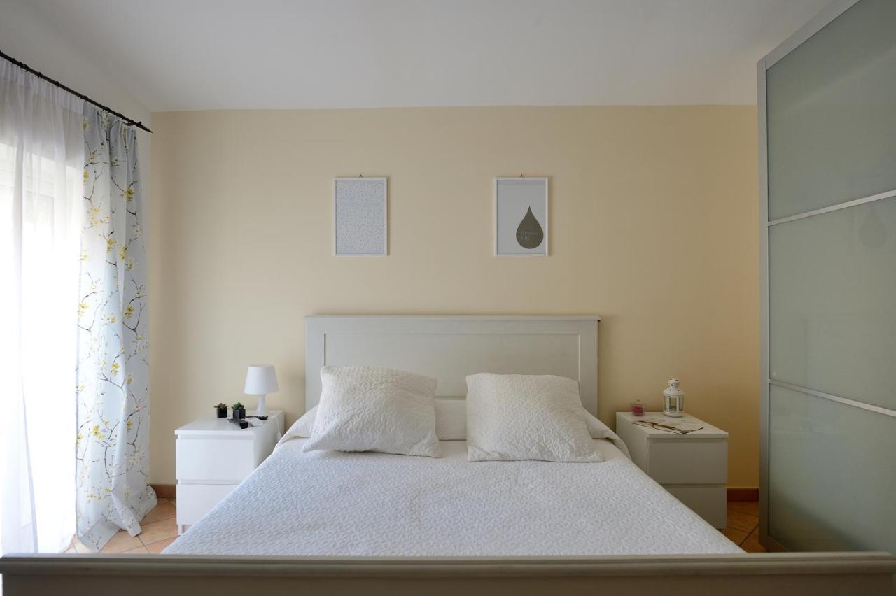 B&B Limone 산리온 외부 사진