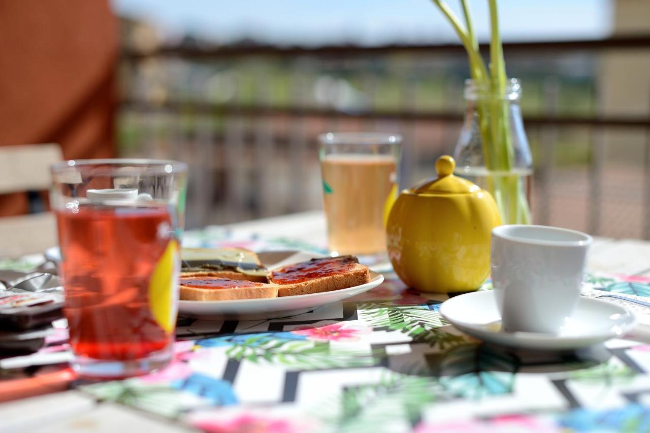 B&B Limone 산리온 외부 사진