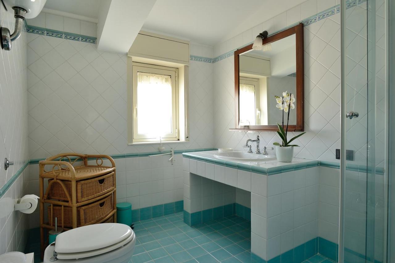 B&B Limone 산리온 외부 사진