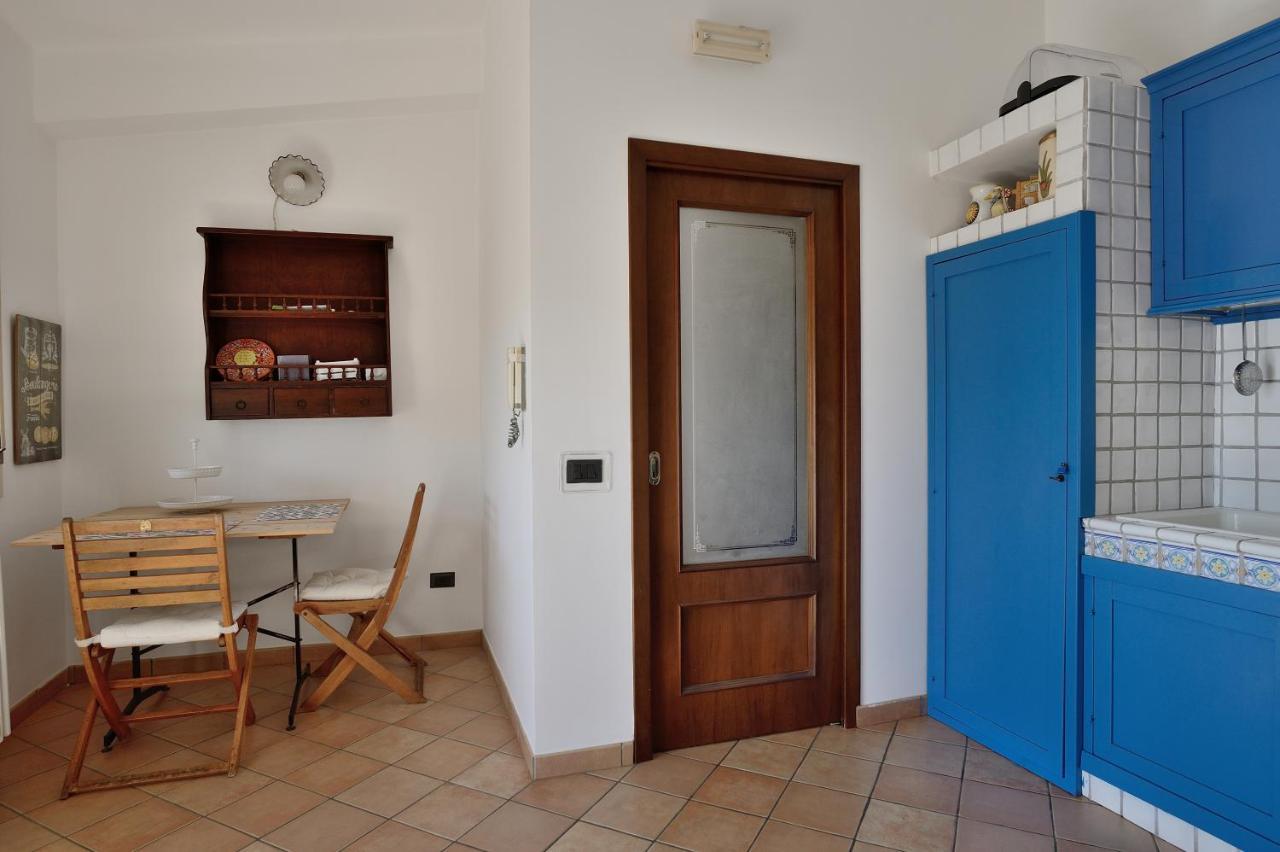 B&B Limone 산리온 외부 사진