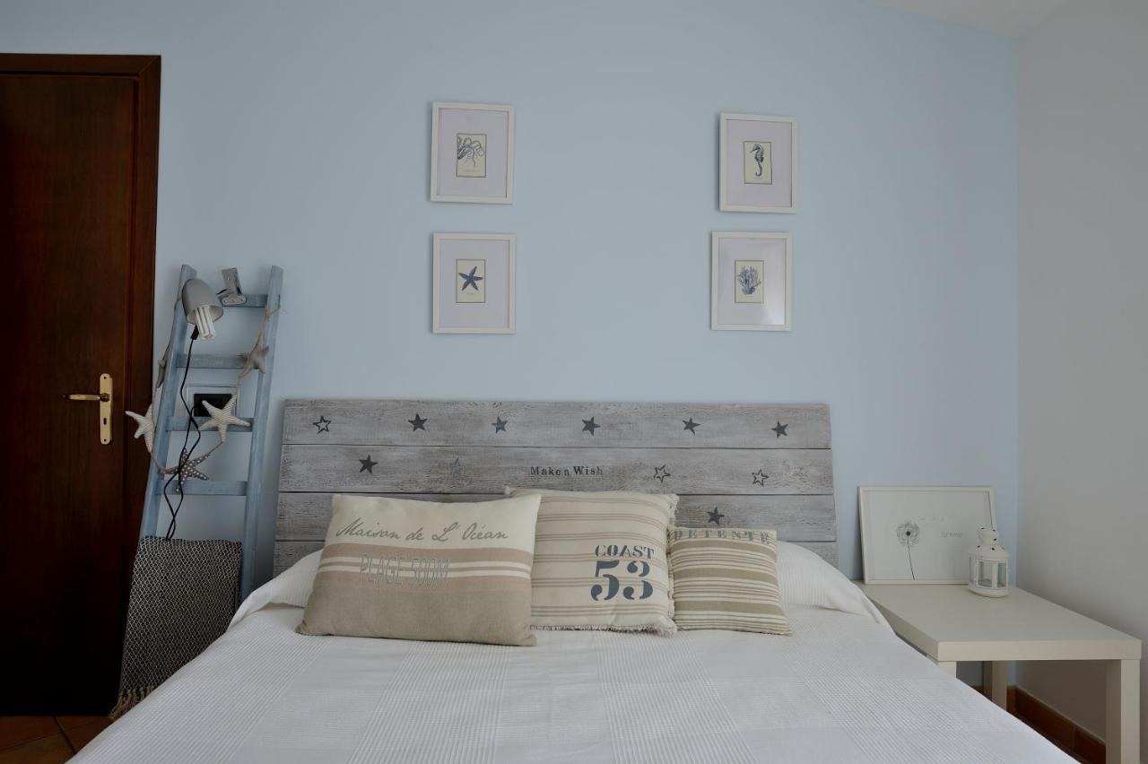 B&B Limone 산리온 외부 사진