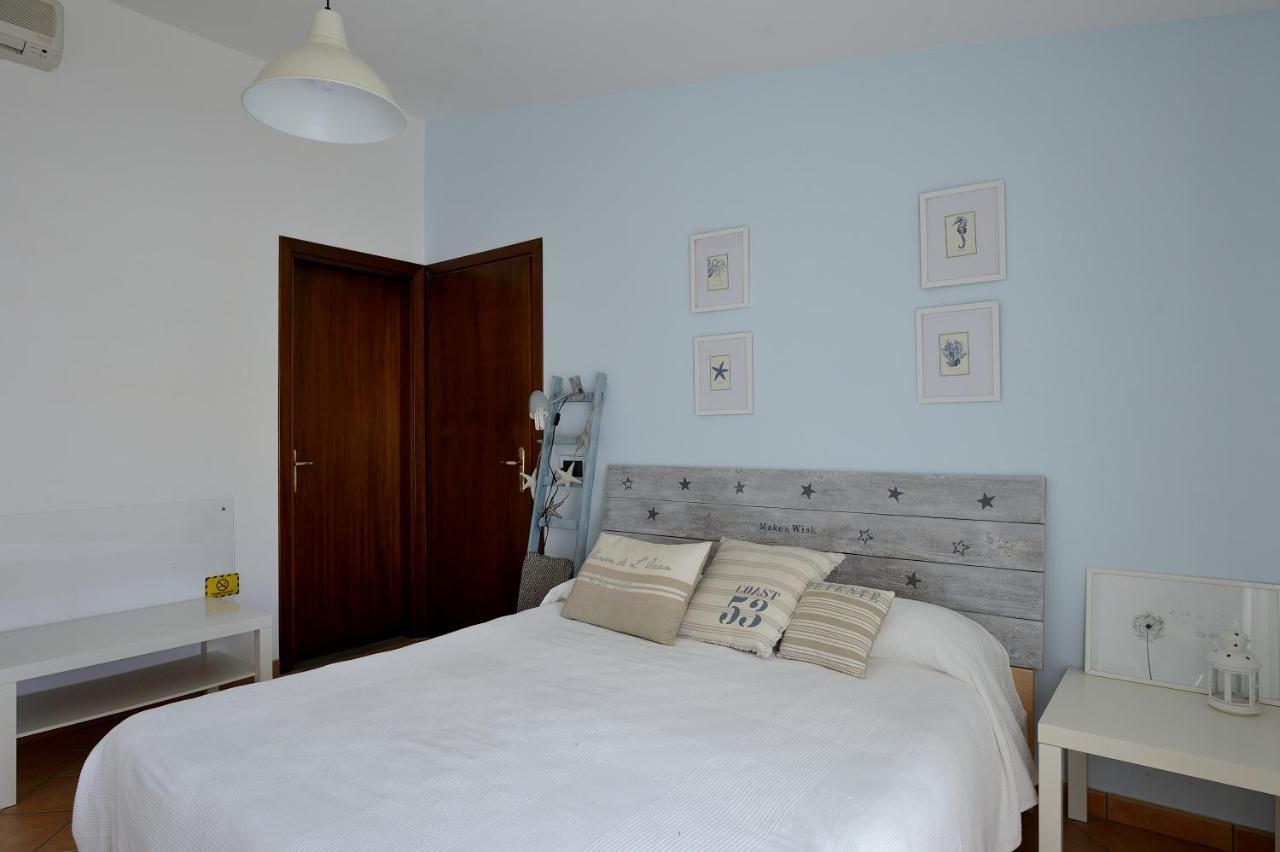 B&B Limone 산리온 외부 사진